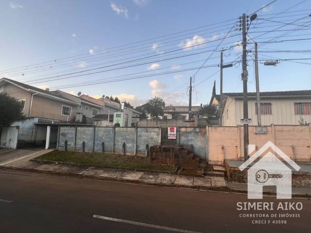 Terreno para Venda em Ponta Grossa - 5