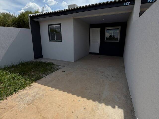 Venda em Uvaranas - Ponta Grossa