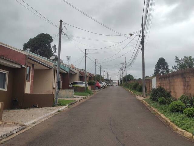 #103 - Casa para Venda em Ponta Grossa - PR - 2