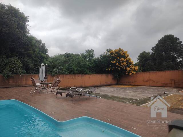 #103 - Casa para Venda em Ponta Grossa - PR - 3