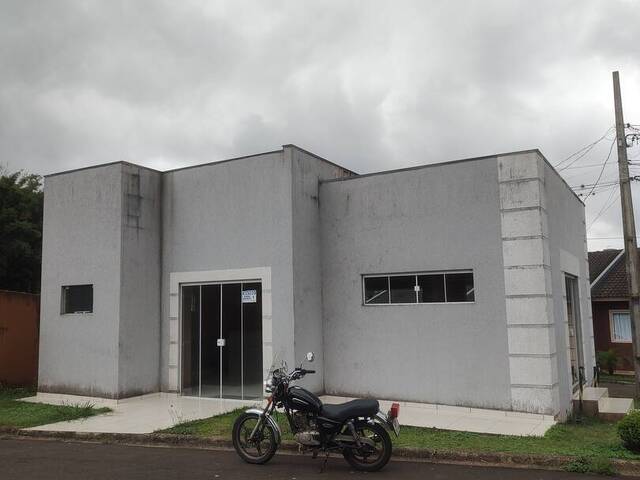 Casa para Venda em Ponta Grossa - 4