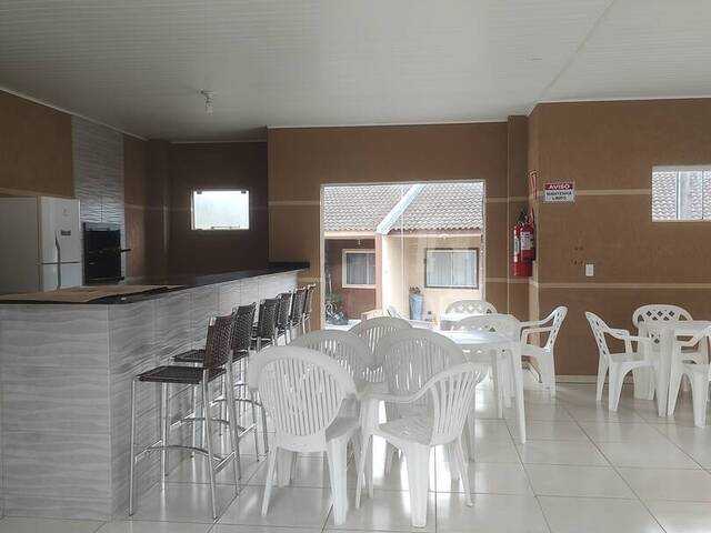 Casa para Venda em Ponta Grossa - 5