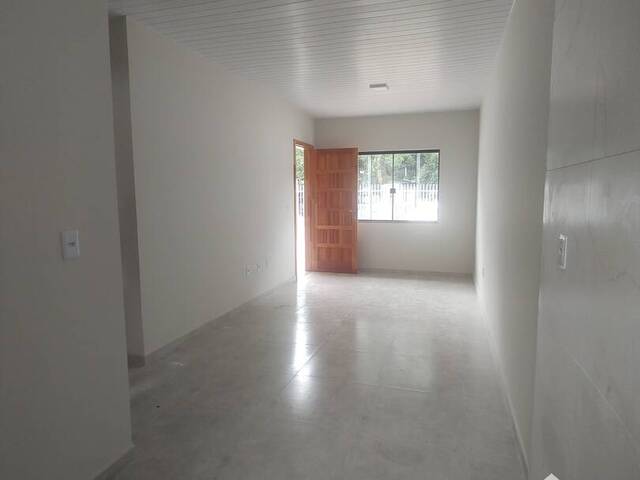 #104 - Casa para Venda em Ponta Grossa - PR - 2