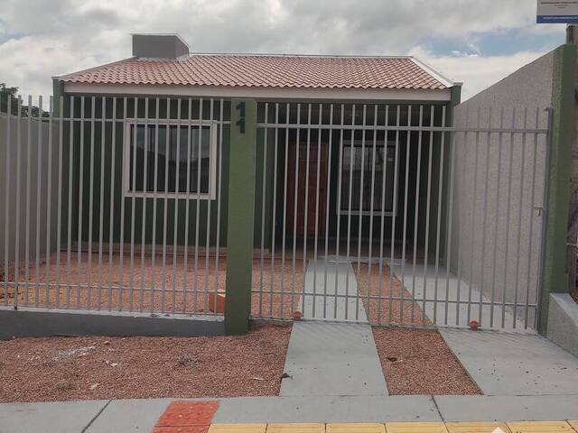 #106 - Casa para Venda em Ponta Grossa - PR - 2