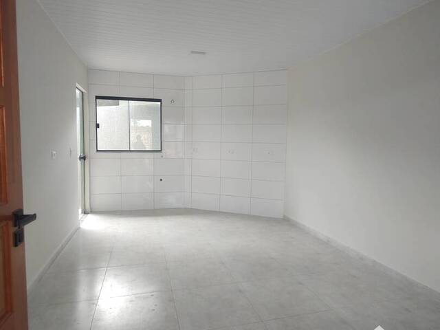 #106 - Casa para Venda em Ponta Grossa - PR - 3