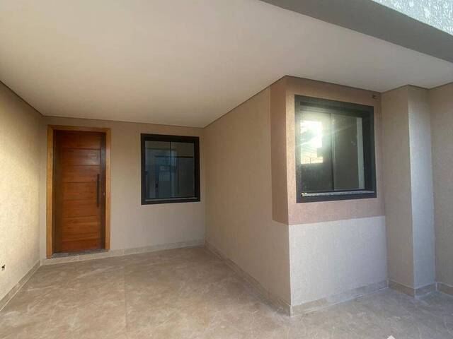 #108 - Casa para Venda em Ponta Grossa - PR - 2