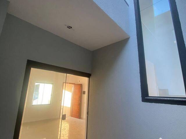 #108 - Casa para Venda em Ponta Grossa - PR - 3