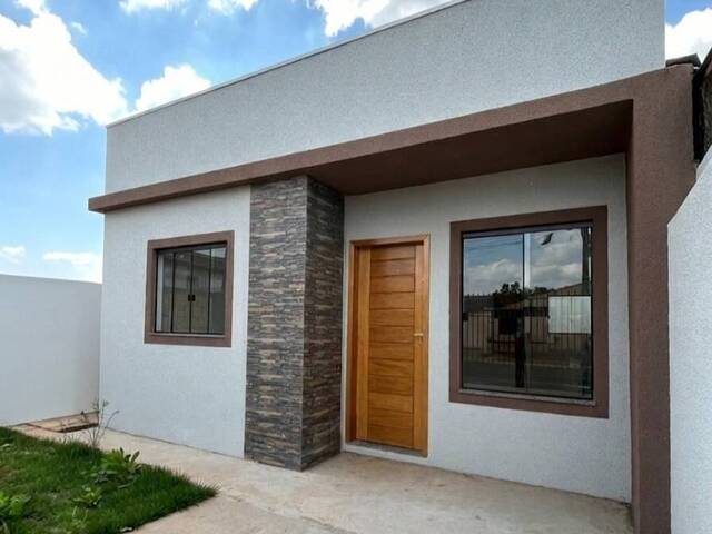 Venda em Cará-cará - Ponta Grossa