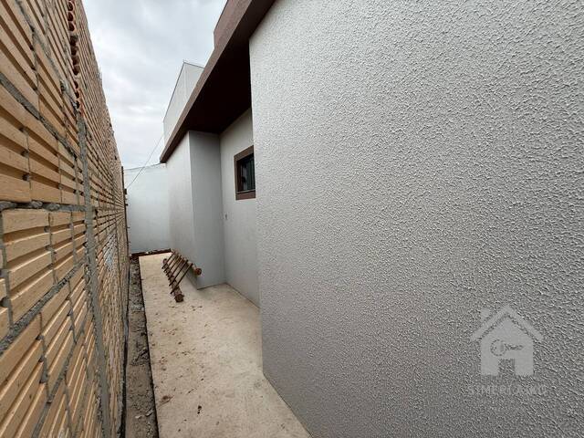 #110 - Casa para Venda em Ponta Grossa - PR - 3