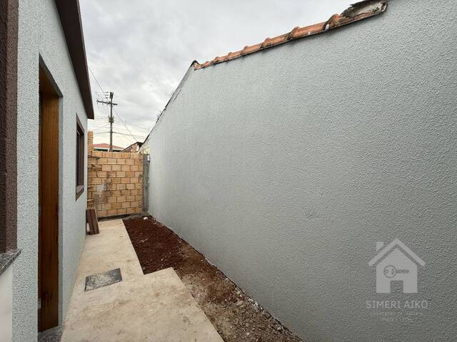Casa para Venda em Ponta Grossa - 5